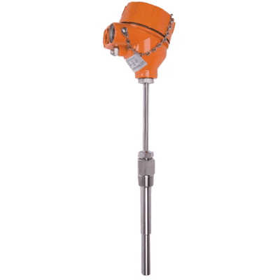 Kobold Thermocouple, TTL-Exd